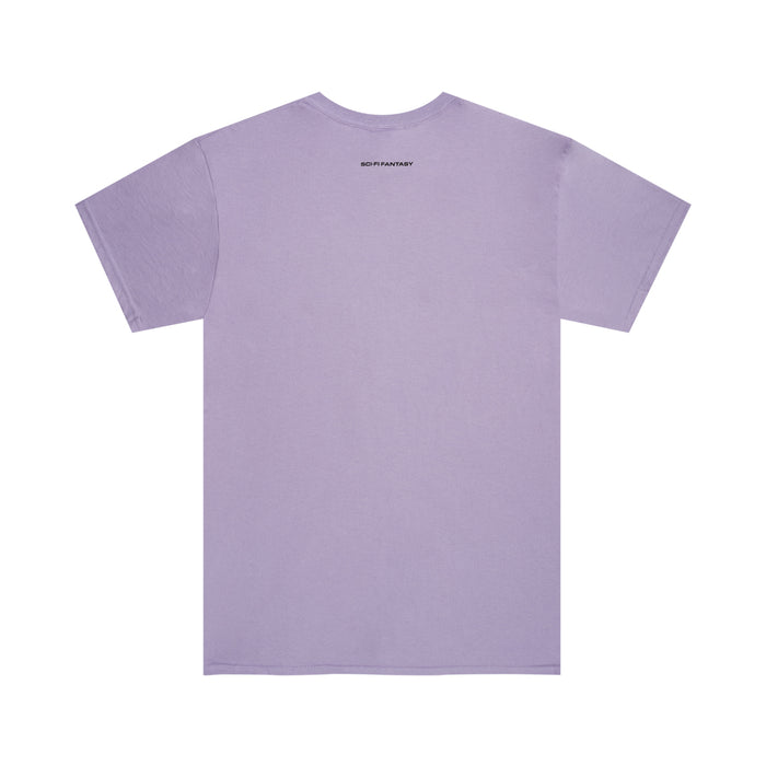 SCI-FI FANTASY(サイファイ ファンタジー)| WATERFALL TEE / ORCHID | スノーボード・スケートボードのTACTICS JAPAN