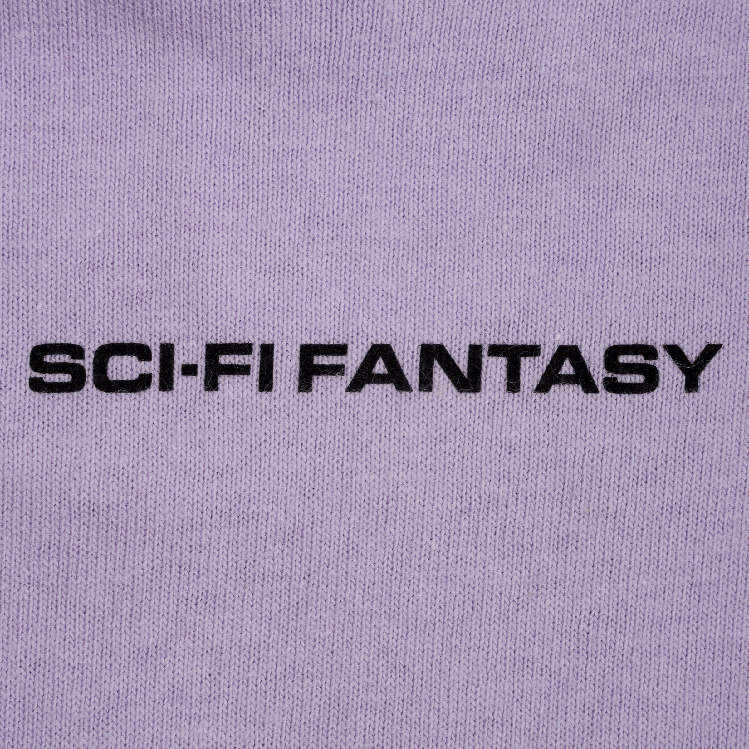 SCI-FI FANTASY(サイファイ ファンタジー)| WATERFALL TEE / ORCHID | スノーボード・スケートボードのTACTICS JAPAN