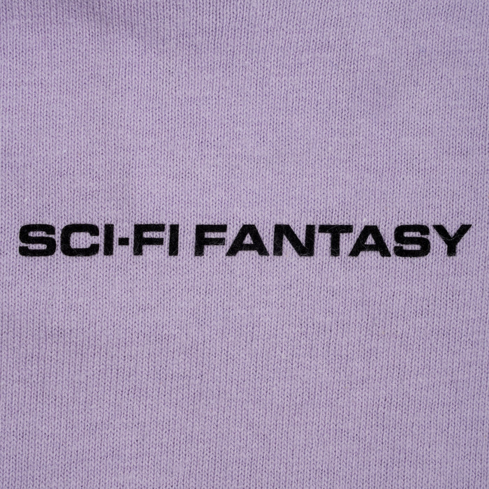 SCI-FI FANTASY(サイファイ ファンタジー)| WATERFALL TEE / ORCHID | スノーボード・スケートボードのTACTICS JAPAN