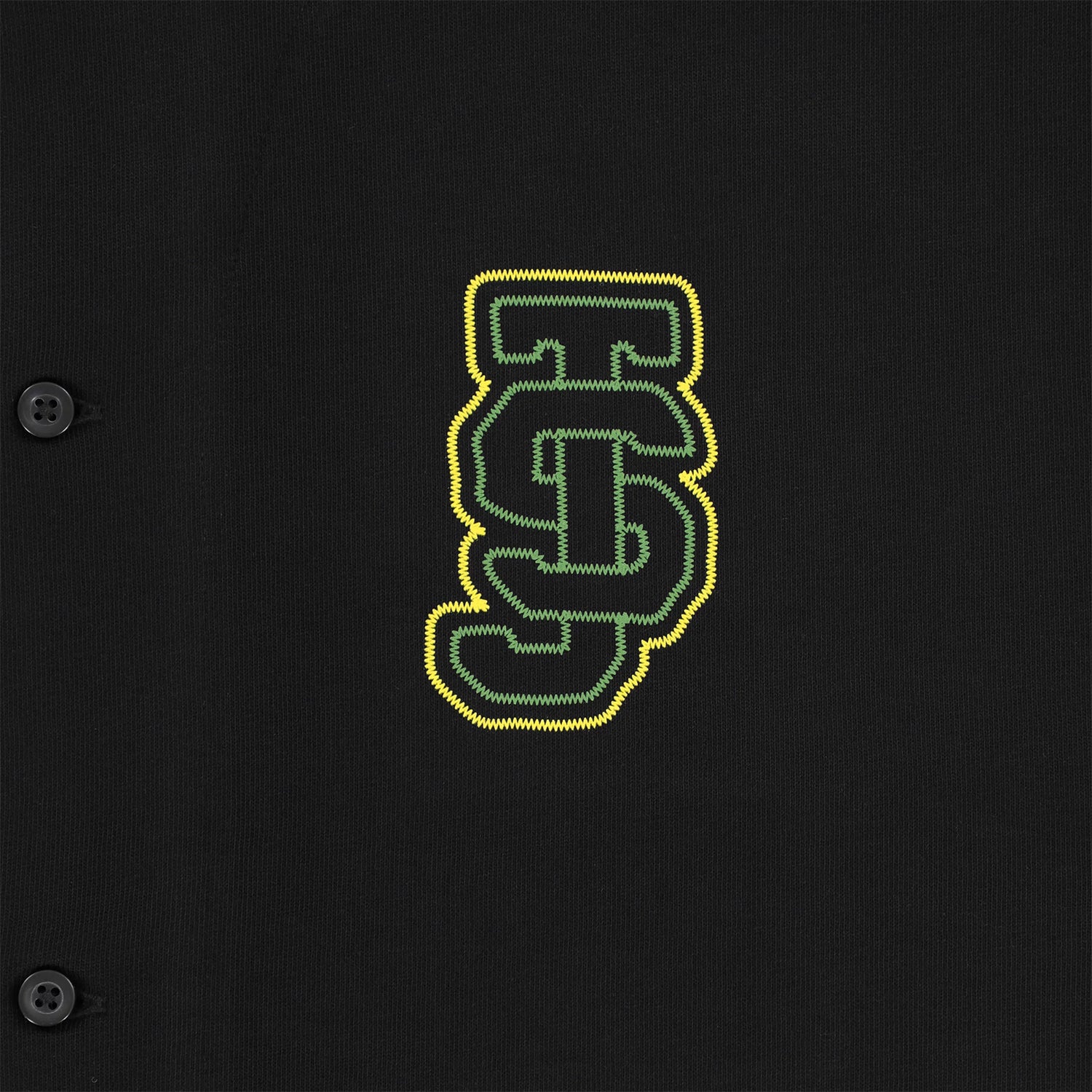 TACTICS X SHAKE JUNT BASEBALL JERSEY