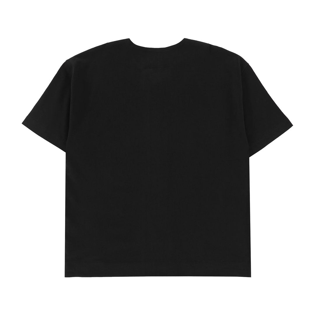 TACTICS(タクティクス)| TACTICS X SHAKE JUNT BASEBALL JERSEY / BLACK/YELLOW | スノーボード・スケートボードのTACTICS JAPAN