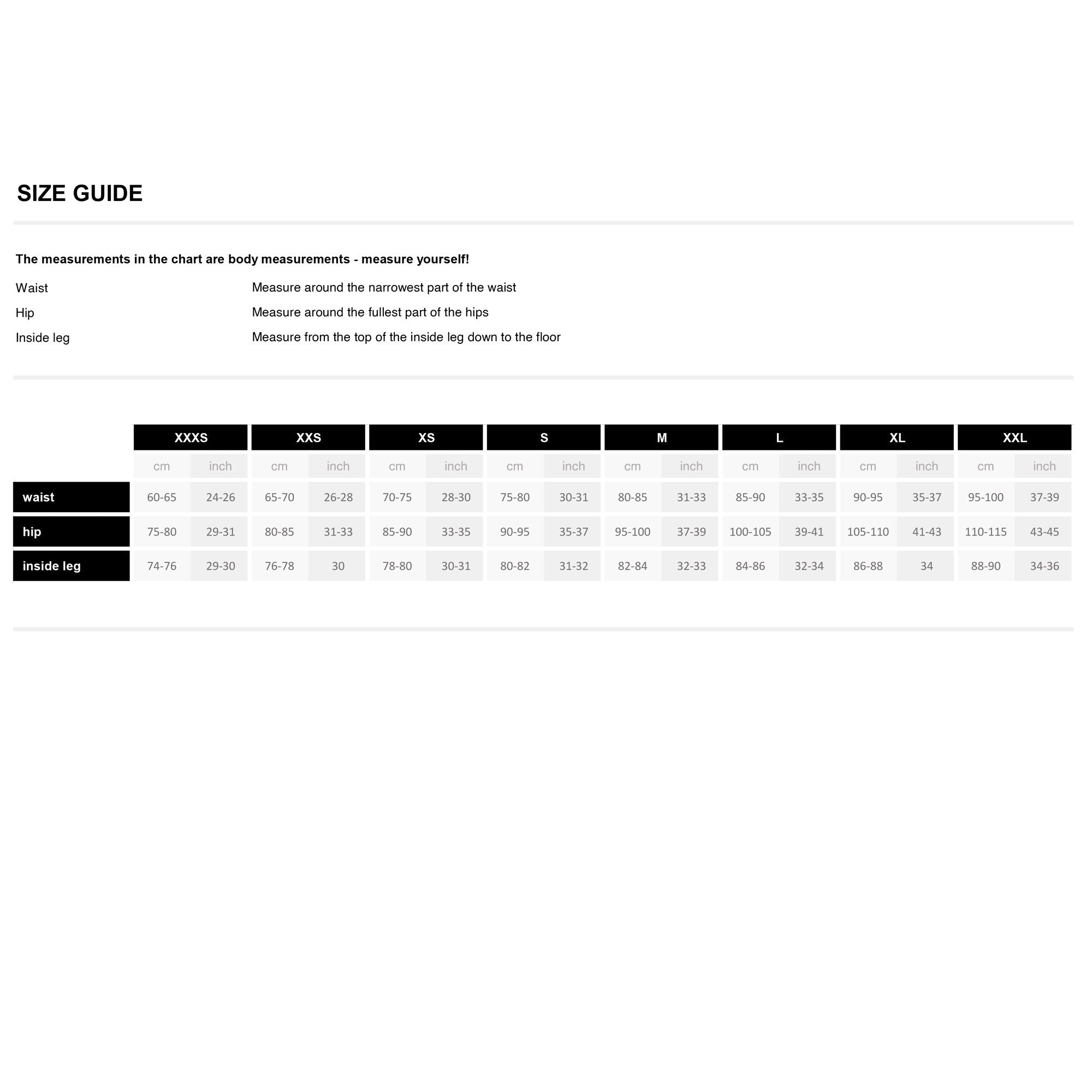 BIG BOY PANTS / BLACK DARK OLIVE