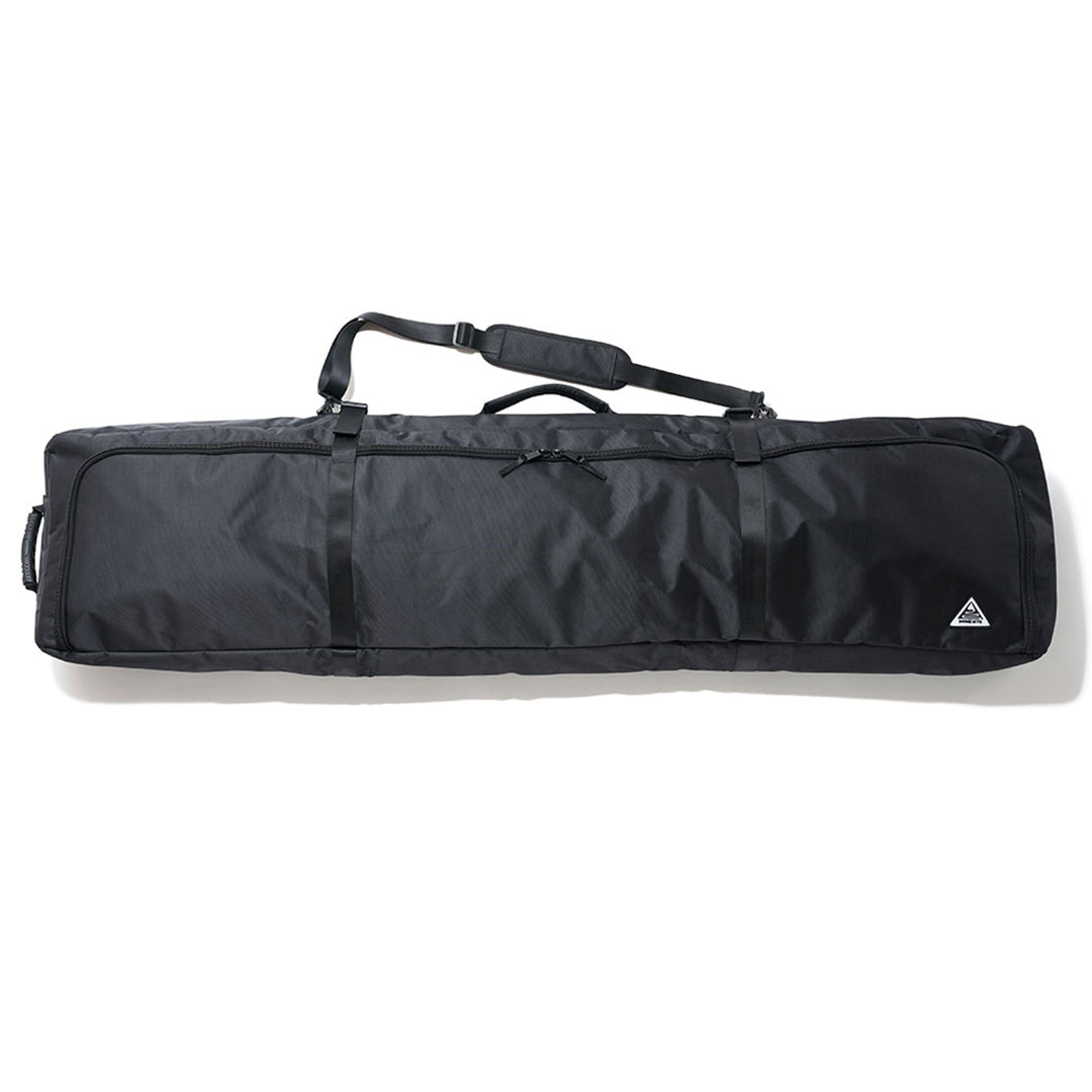 HOME MOUNTAIN（ホーム マウンテン）| WHEELIE SNOWBOARD CASE