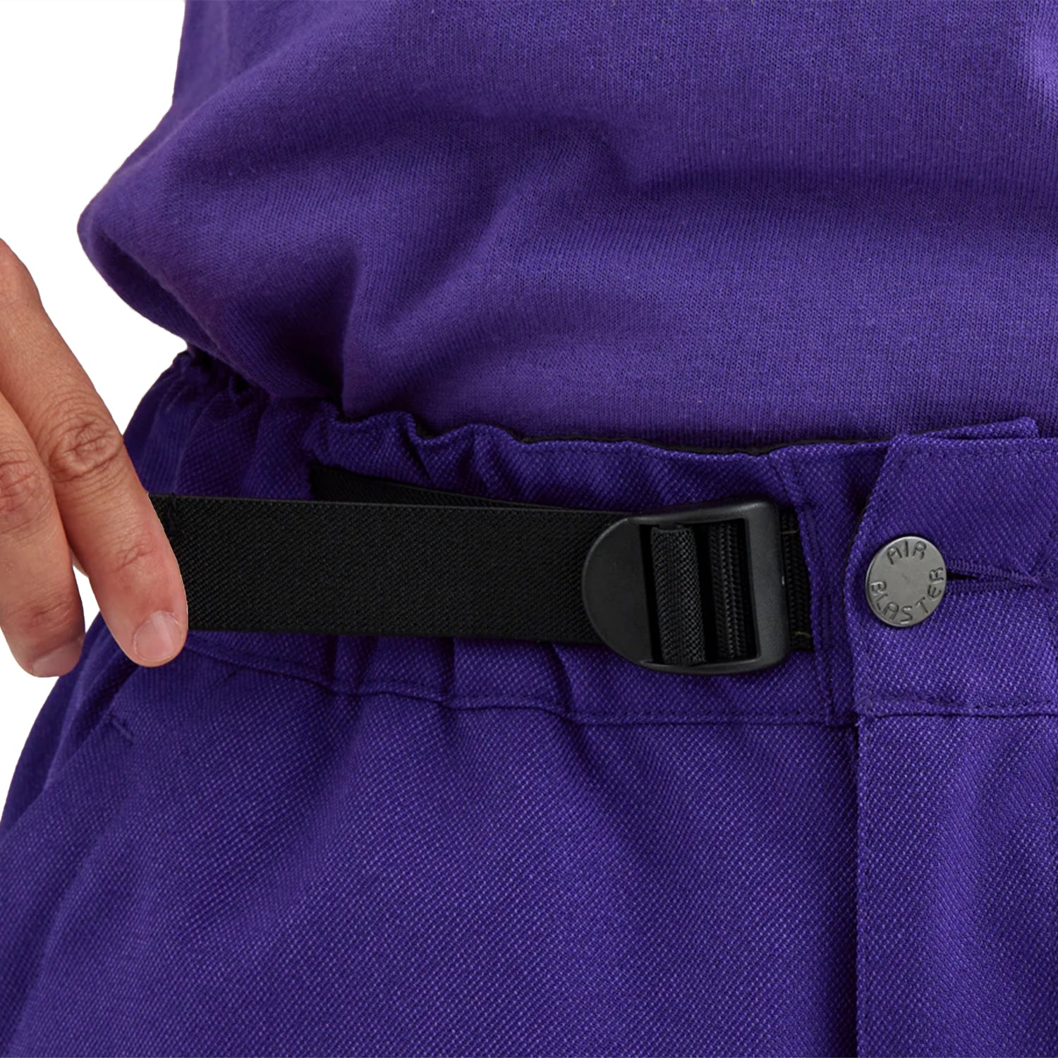 AIRBLASTER(エアブラスター)| WMS FREEDOM BOSS PANT / NAI HUCKLEBERRY | スノーボード・スケートボードのTACTICS JAPAN