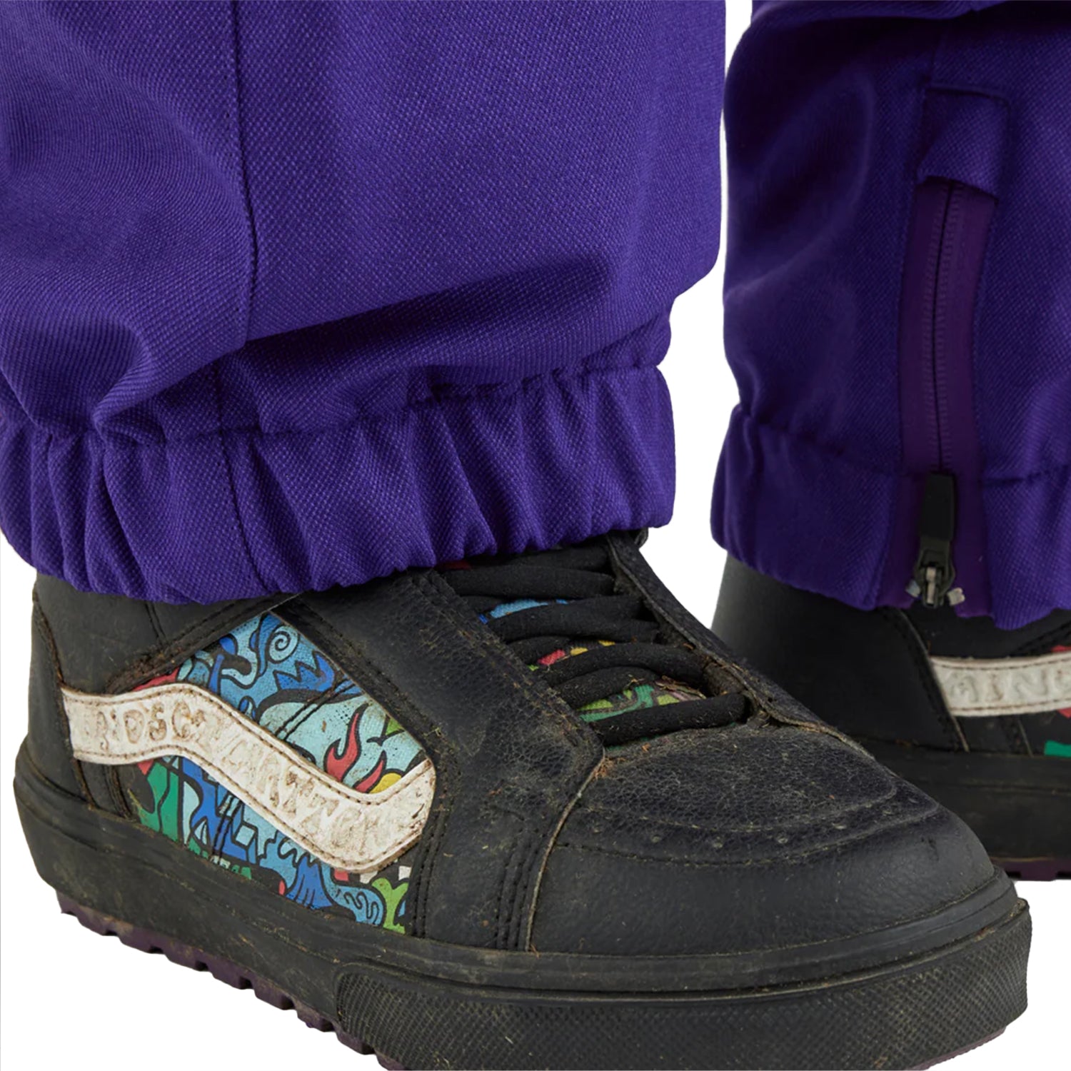 AIRBLASTER(エアブラスター)| WMS FREEDOM BOSS PANT / NAI HUCKLEBERRY | スノーボード・スケートボードのTACTICS JAPAN