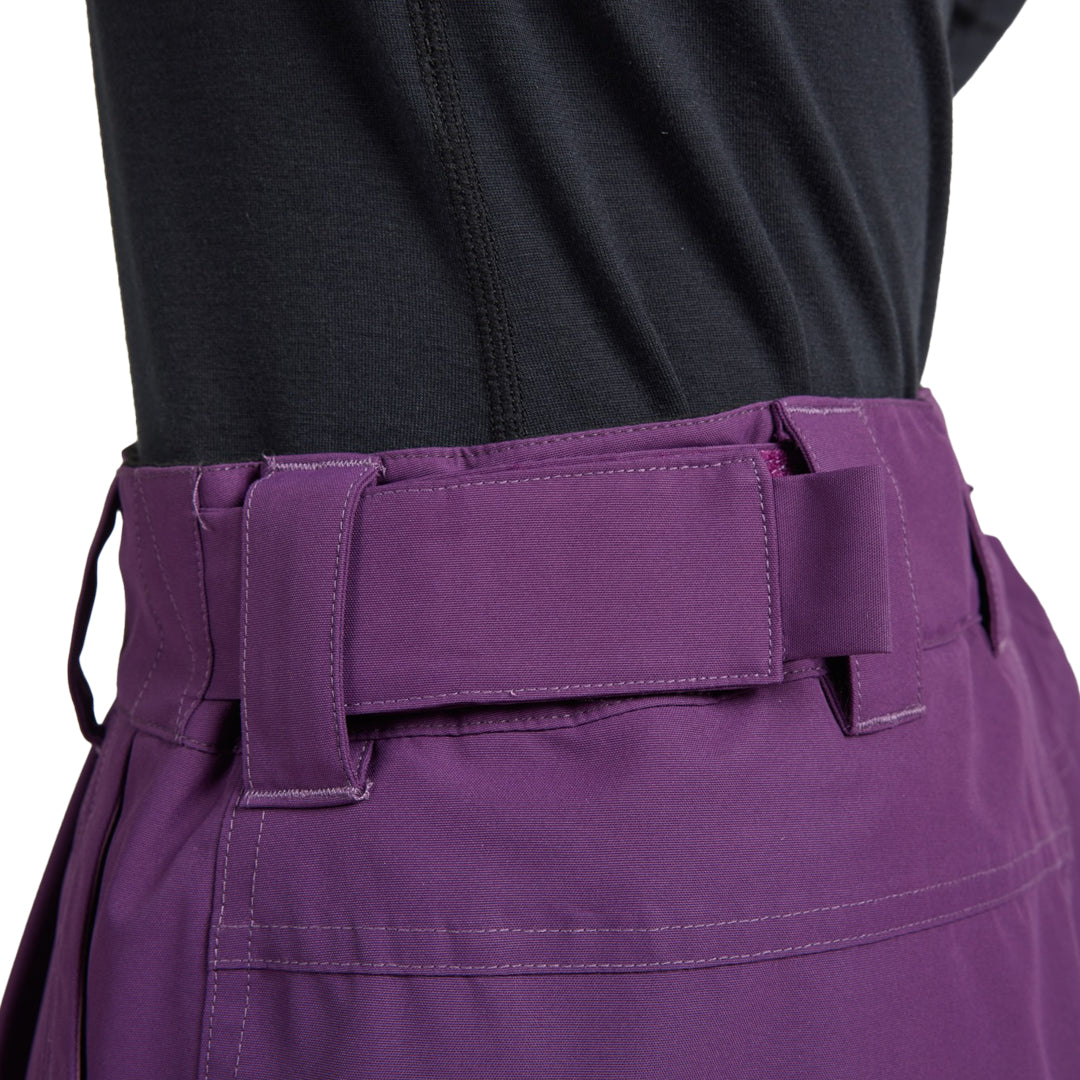 AIRBLASTER(エアブラスター)| WOMENS CYPRESS PANT 2026 / NAI SPRUCE | スノーボード・スケートボードのTACTICS JAPAN