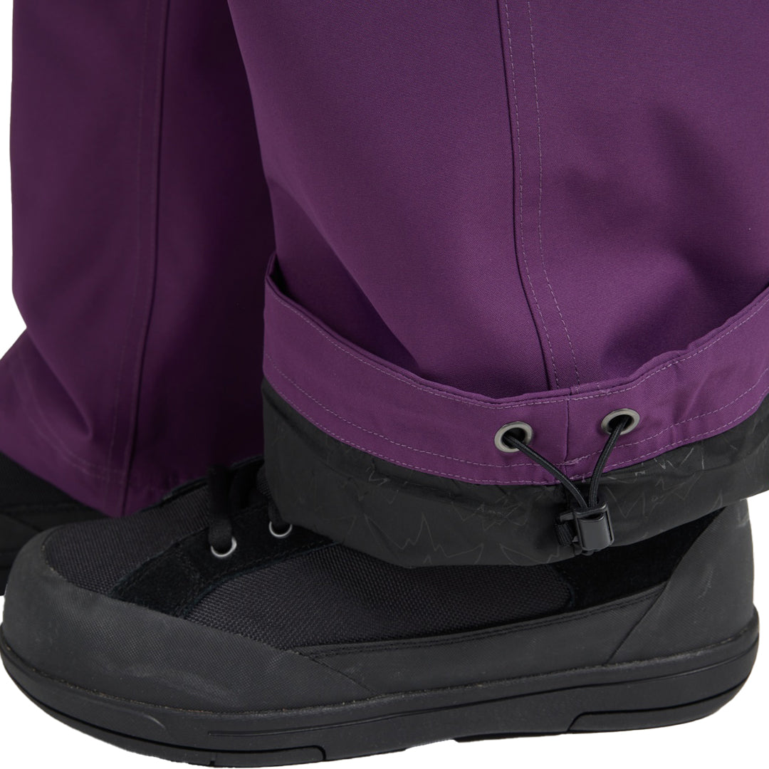 AIRBLASTER(エアブラスター)| WOMENS CYPRESS PANT 2026 / NAI SPRUCE | スノーボード・スケートボードのTACTICS JAPAN