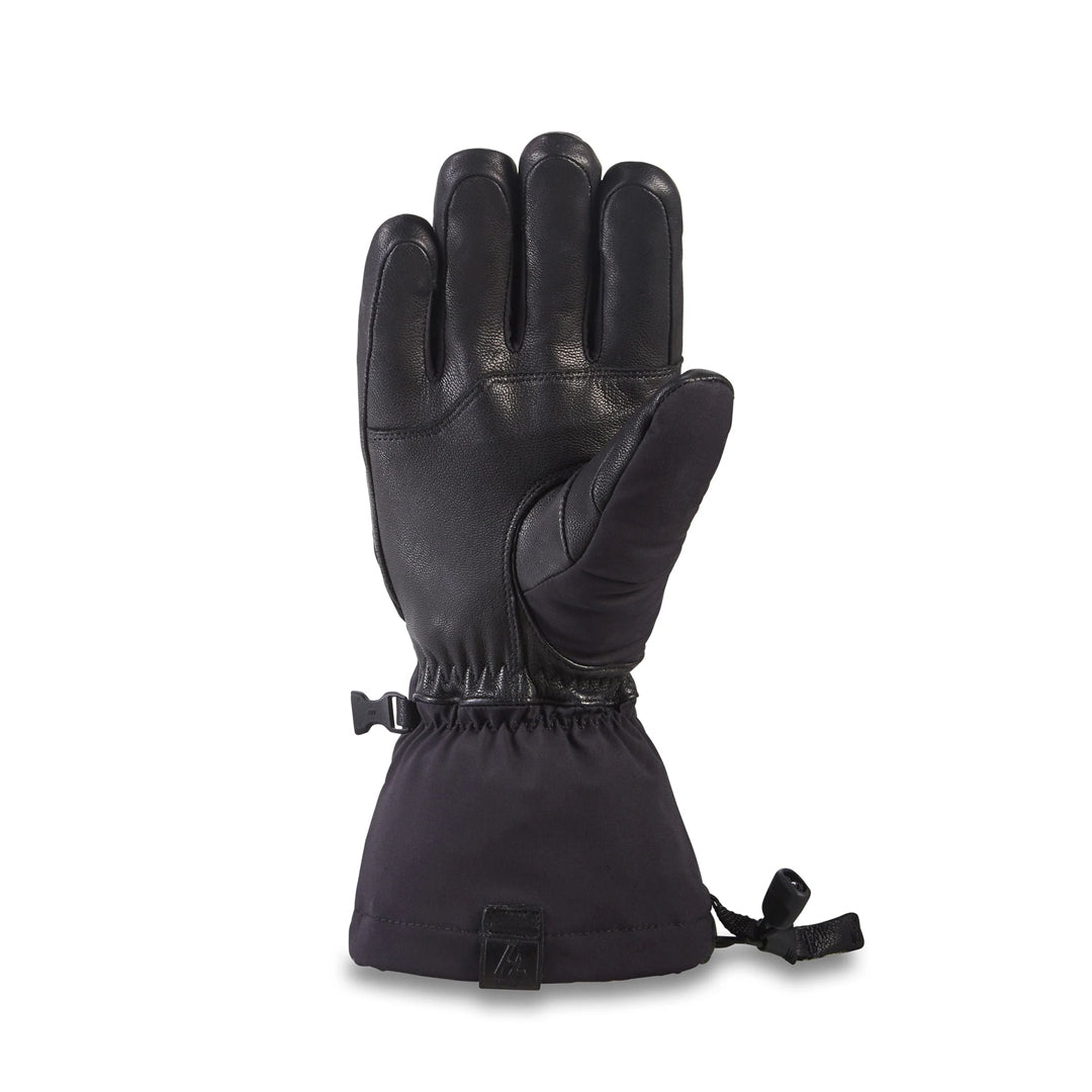 DAKINE(ダカイン)| WOMENS EXCURSION GORE-TEX GLOVES / BLACK | スノーボード・スケートボードのTACTICS JAPAN