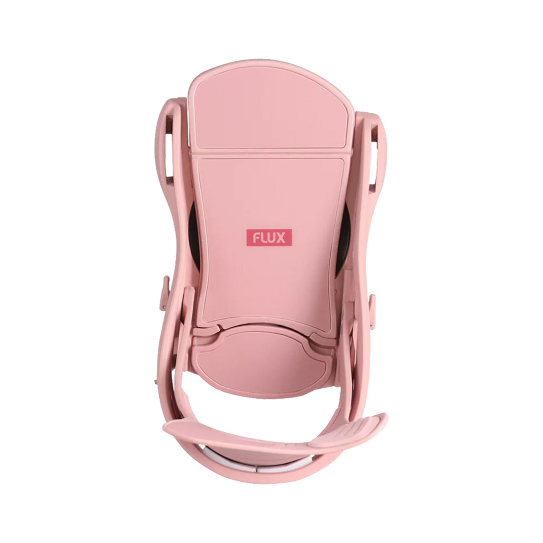 FLUX BINDINGS(フラックス バインディング)| WOMENS DS SNOWBOARD BINDINGS 2025 / MOMO | スノーボード・スケートボードのTACTICS JAPAN