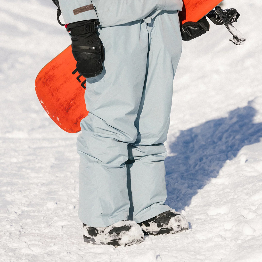 686 (シックス エイト シックス) | WOMEN'S GORE-TEX WILLOW™ INSULATED PANT / DUSTY MARINE | スノーボード・スケートボードのTACTICS JAPAN