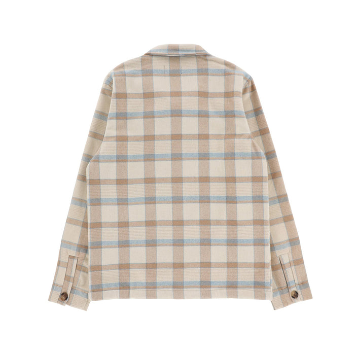 TACTICS(タクティクス)| TRADEMARK HEAVYWEIGHT FLANNEL | スノーボード・スケートボードのTACTICS JAPAN