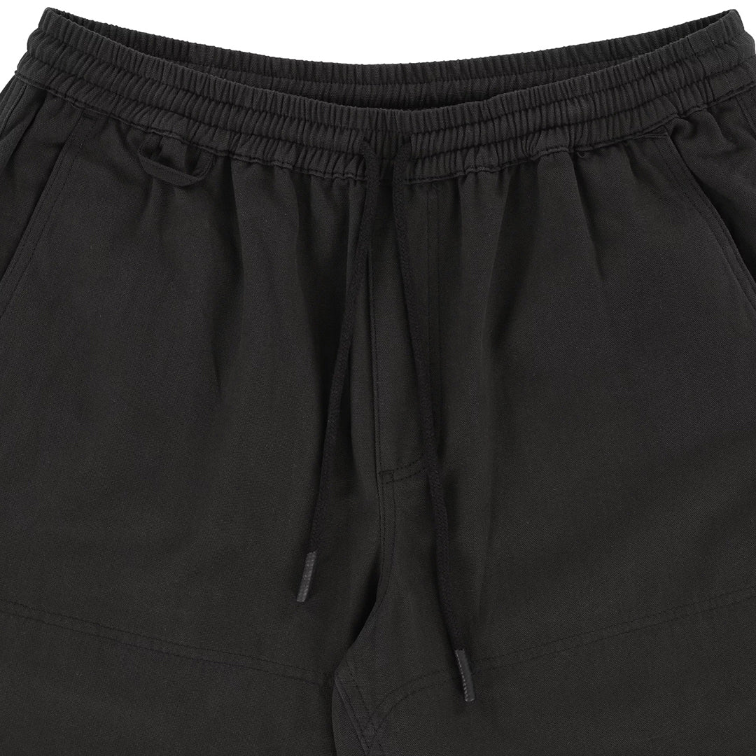 TACTICS(タクティクス)| WAVE PANTS / BLACK | スノーボード・スケートボードのTACTICS JAPAN