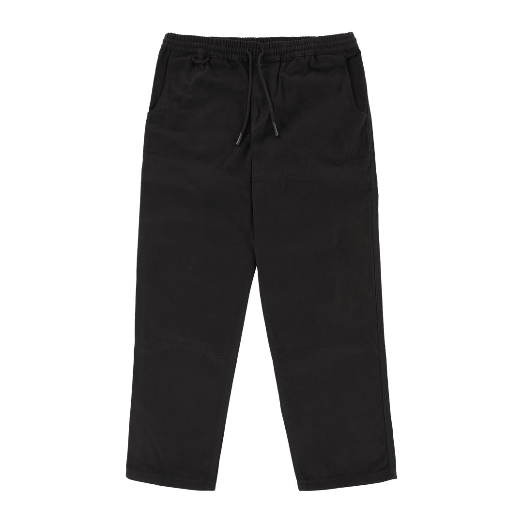 TACTICS(タクティクス)| WAVE PANTS / BLACK | スノーボード・スケートボードのTACTICS JAPAN