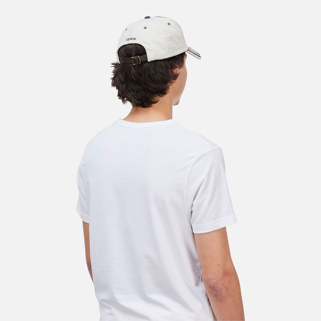 DIME MTL(ダイム モントリオール)| WAVY D LOW PRO CAP / MILITARY | スノーボード・スケートボードのTACTICS JAPAN
