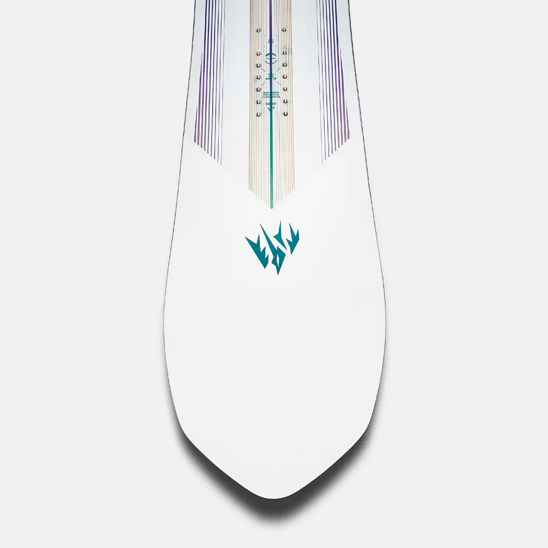 JONES SNOWBOARDS(ジョーンズ スノーボード)| STRATOS SNOWBOARD 2026 | スノーボード・スケートボードのTACTICS JAPAN