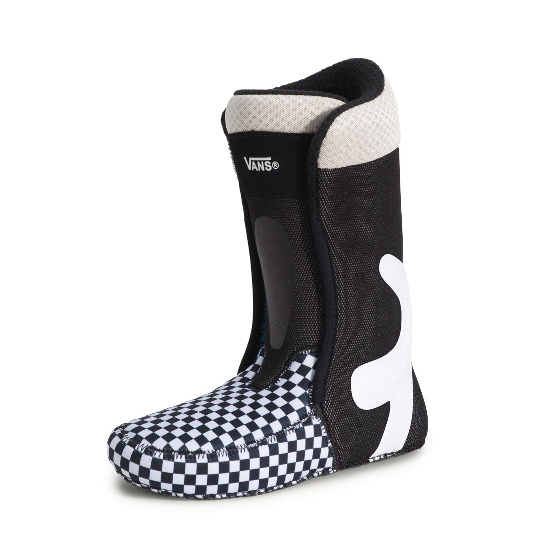 VANS SNOW(ヴァンズ スノー)| WOMENS ENCORE PRO 2.0 SNOWBOARD BOOT 2027 / PORT ROYALE RED | スノーボード・スケートボードのTACTICS JAPAN