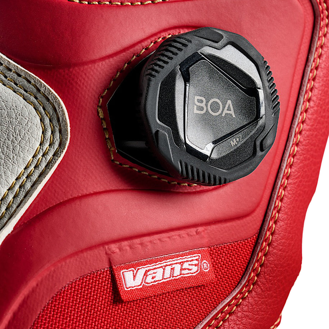 VANS SNOW(ヴァンズ スノー)| WOMEN'S ENCORE PRO X MIA BROOKES | スノーボード・スケートボードのTACTICS JAPAN