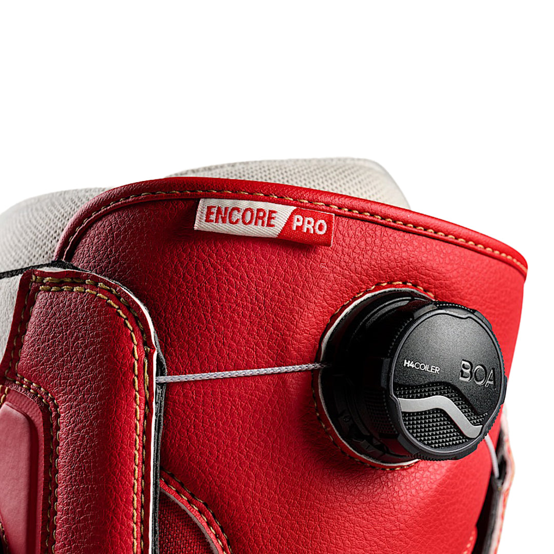 VANS SNOW(ヴァンズ スノー)| WOMEN'S ENCORE PRO X MIA BROOKES | スノーボード・スケートボードのTACTICS JAPAN