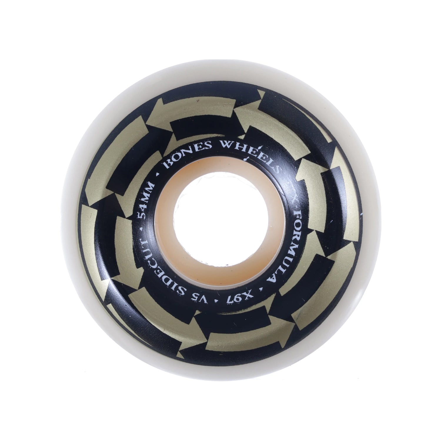 X-F HYPNO THERAPY - 53mm97A