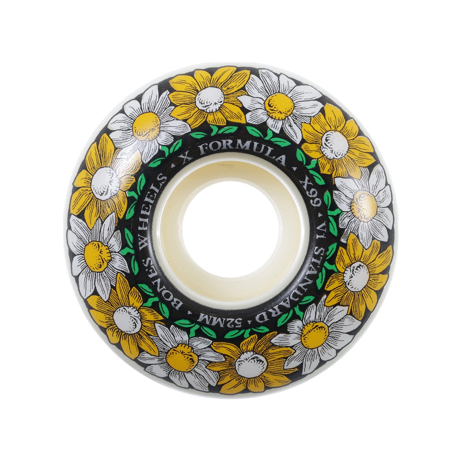 X-F PUSHING UP DAISIES - 53mm 99A