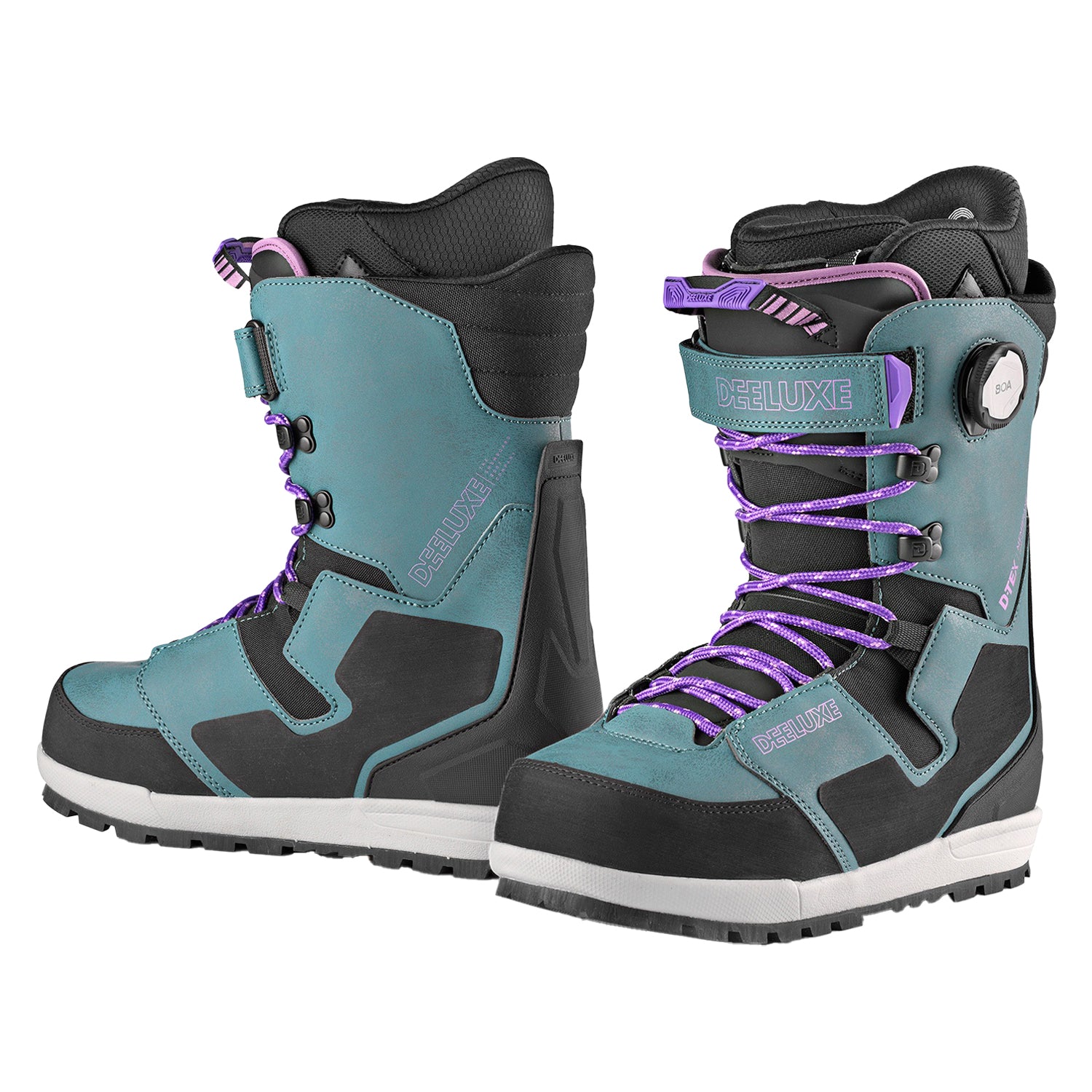 X-PLORER SNOWBOARD BOOTS 2025