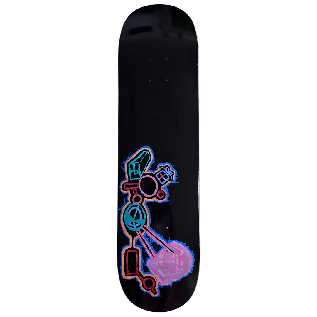 FROG SKATEBOARDS(フロッグ スケートボード)| X-PLODING JOY - 8.18 | スノーボード・スケートボードのTACTICS JAPAN