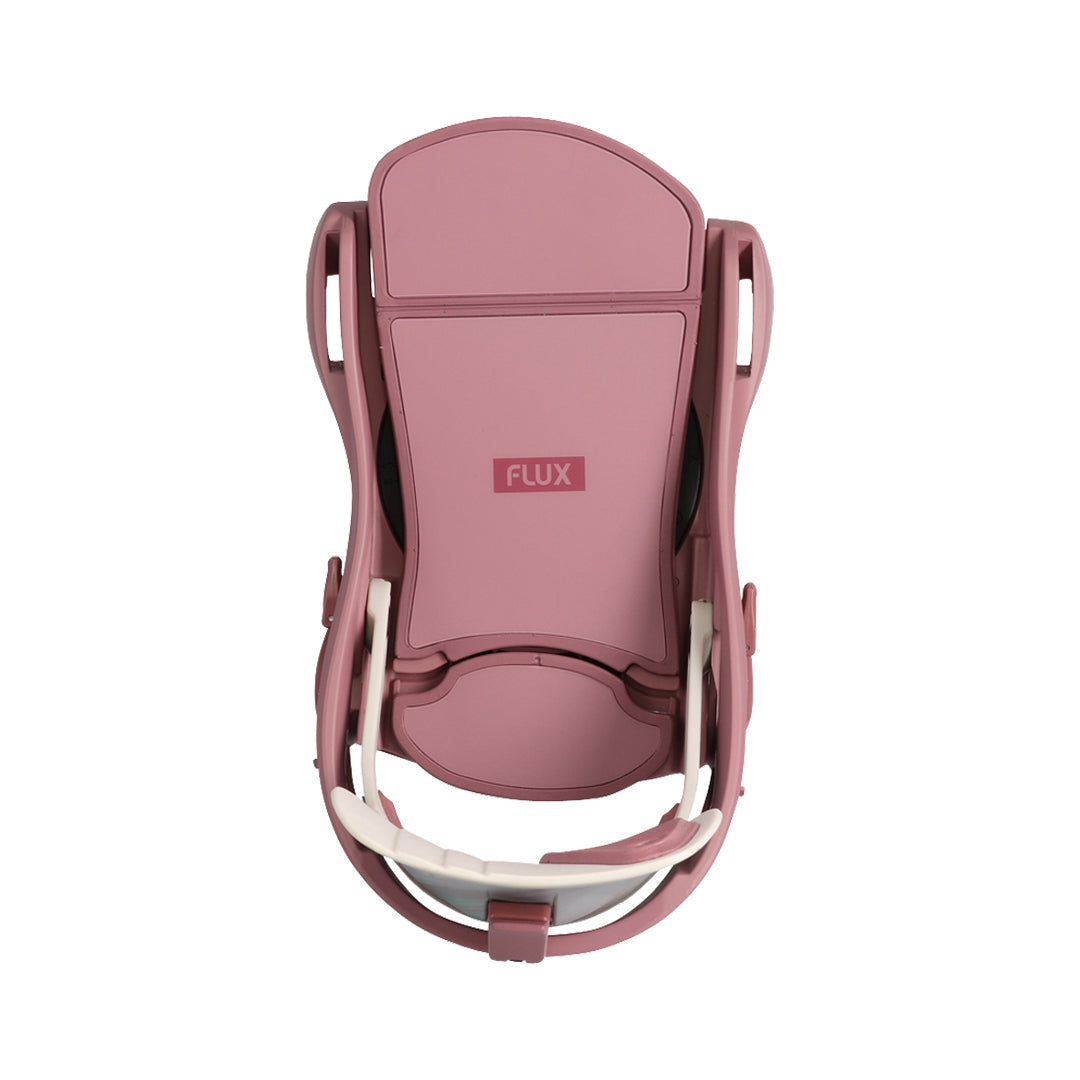 FLUX BINDINGS(フラックス バインディング)| XF SNOWBOARD BINDINGS 2026 / GRAY DYE | スノーボード・スケートボードのTACTICS JAPAN