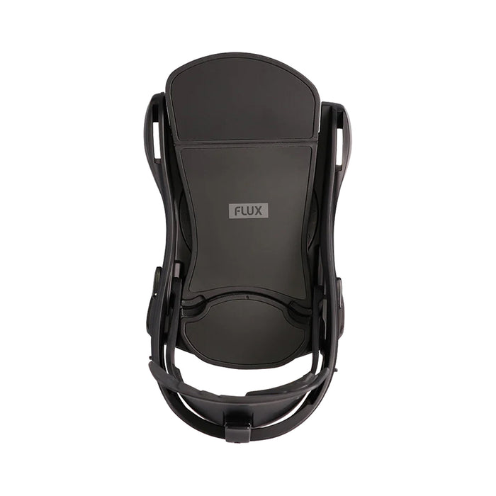 FLUX BINDINGS(フラックス バインディング)| XF / BLACK | スノーボード・スケートボードのTACTICS JAPAN