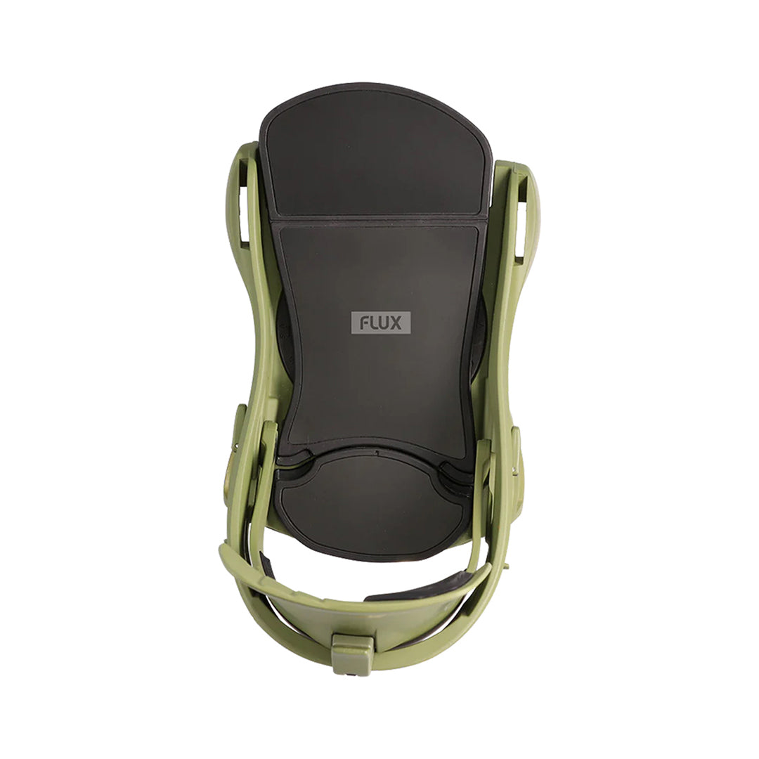 FLUX BINDINGS(フラックス バインディング)| XF / OLIVE | スノーボード・スケートボードのTACTICS JAPAN