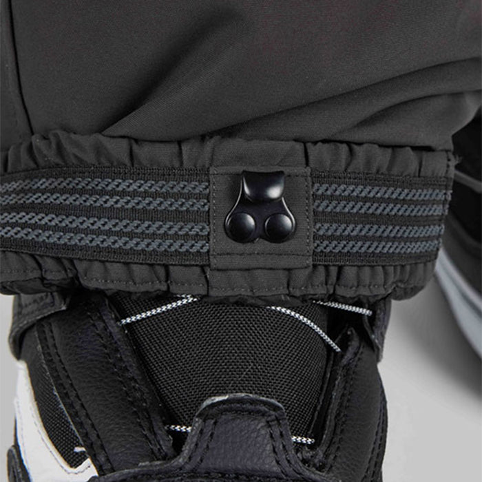 AIRBLASTER(エアブラスター)| 【KIDS】YOUTH BOSS PANT 2026 / BLACKBERRY | スノーボード・スケートボードのTACTICS JAPAN