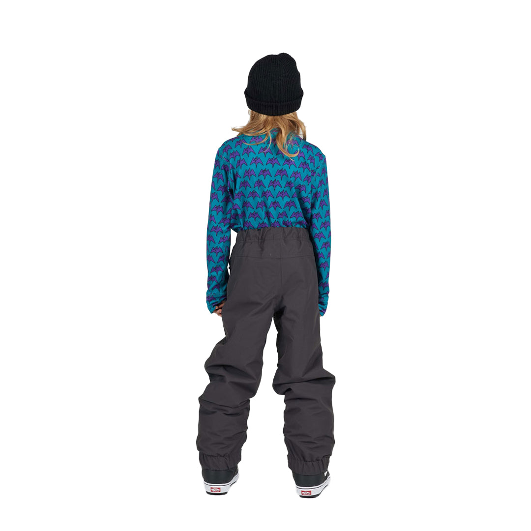 AIRBLASTER(エアブラスター)| 【KIDS】YOUTH BOSS PANT 2026 / BLACKBERRY | スノーボード・スケートボードのTACTICS JAPAN