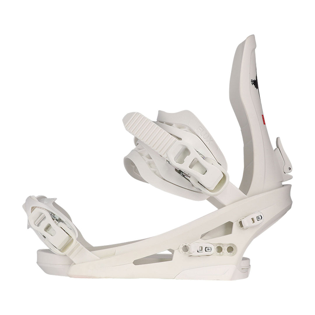 FLUX BINDINGS(フラックス バインディング)| XF SNOWBOARD BINDINGS 2027 / YUKIOTOKO | スノーボード・スケートボードのTACTICS JAPAN