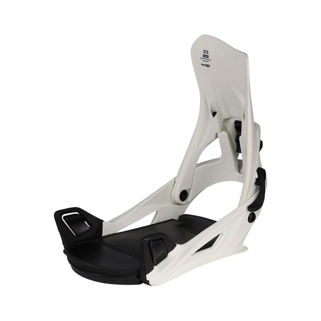 FLUX BINDINGS(フラックス バインディング)| DS STEP ON MENS SNOWBOARD BINDINGS 2027 / YUKIOTOKO | スノーボード・スケートボードのTACTICS JAPAN