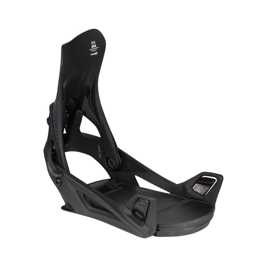 FLUX BINDINGS(フラックス バインディング)| DS STEP ON MENS SNOWBOARD BINDINGS 2027 / YUKIOTOKO | スノーボード・スケートボードのTACTICS JAPAN