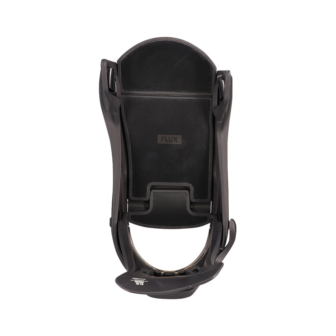 FLUX BINDINGS(フラックス バインディング)| DS STEP ON MENS SNOWBOARD BINDINGS 2027 / YUKIOTOKO | スノーボード・スケートボードのTACTICS JAPAN