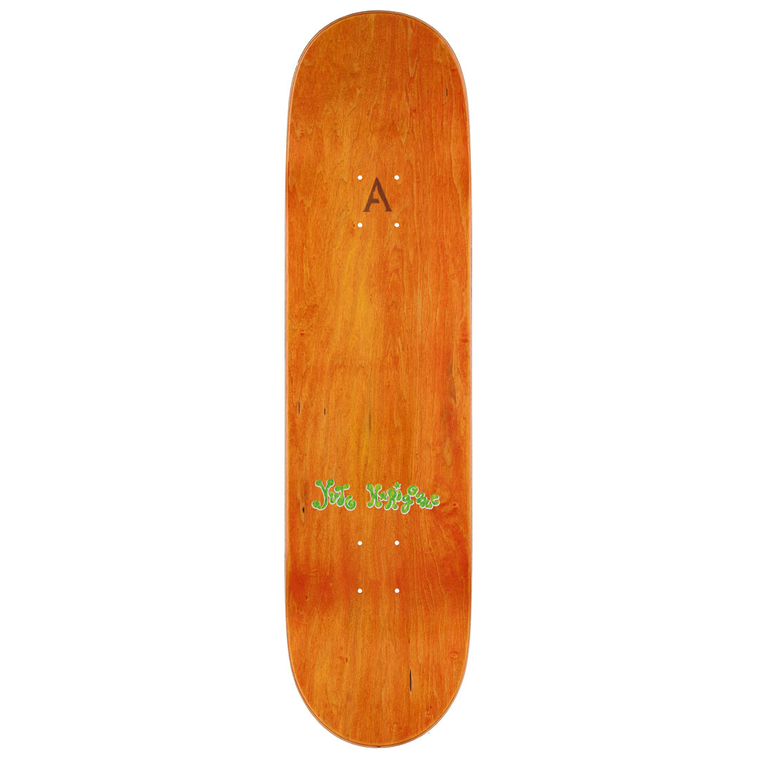 APRIL SKATEBOARDS(エイプリール スケートボード)| YUTO BY EMA GASPAR - 8.0 | スノーボード・スケートボードのTACTICS JAPAN
