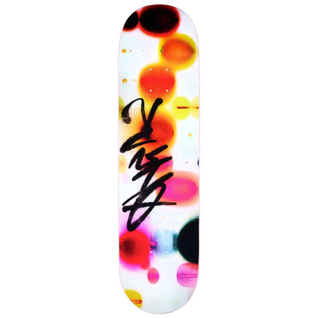 APRIL SKATEBOARDS（エイプリル スケートボード）| YUTO HORIGOME