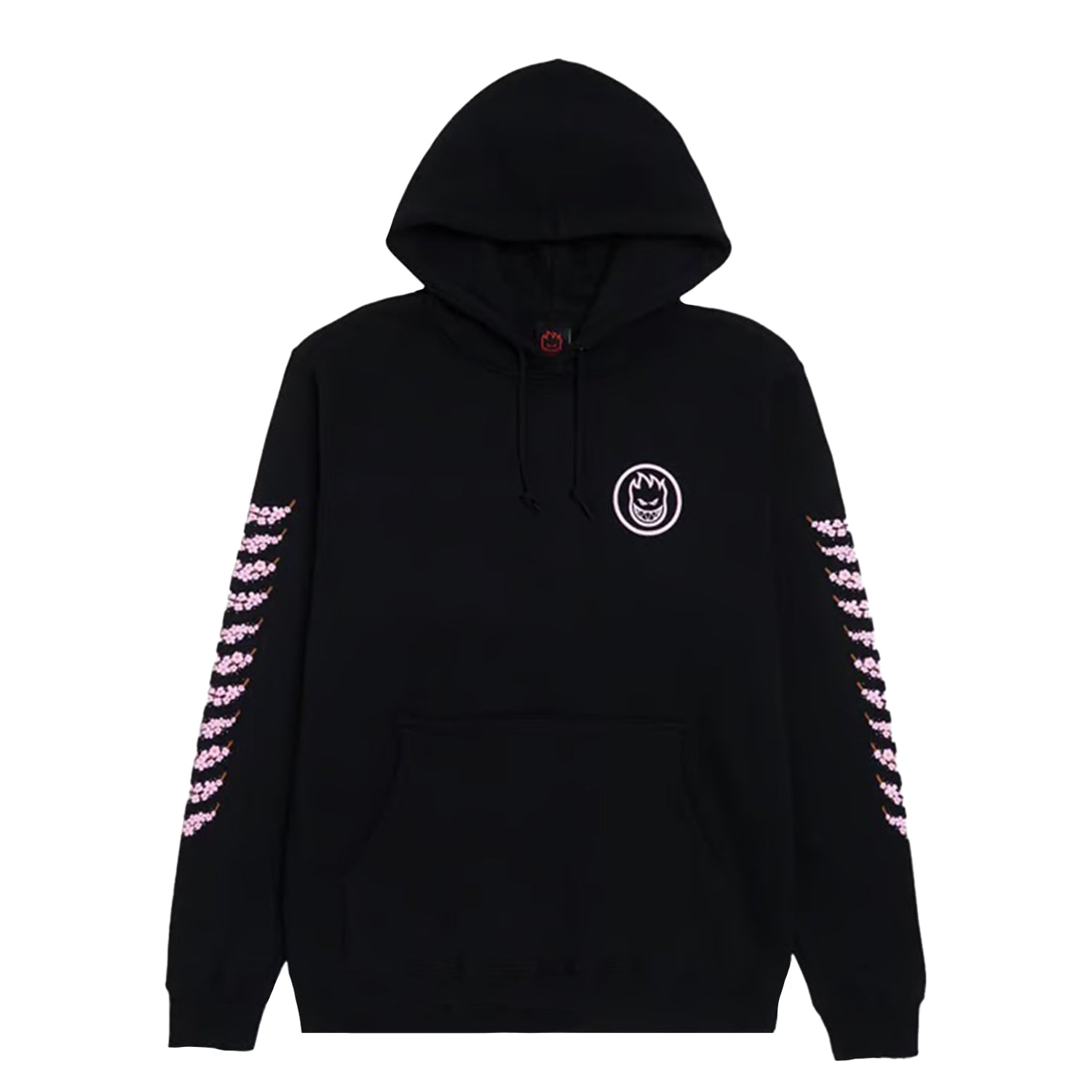 CHERRY BLOSSOM CLASSIC SLEEVE