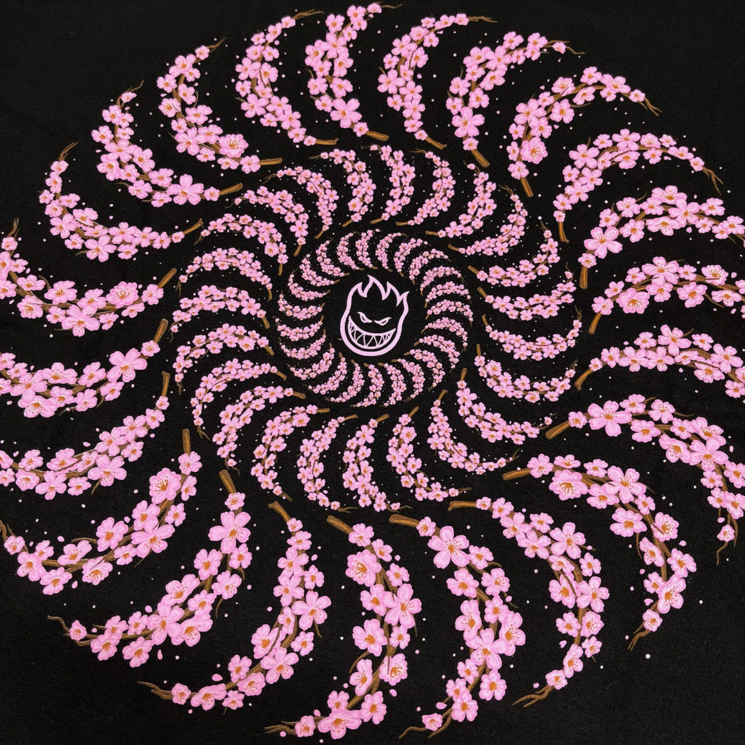 CHERRY BLOSSOM CLASSIC - S/S T-SHIRT