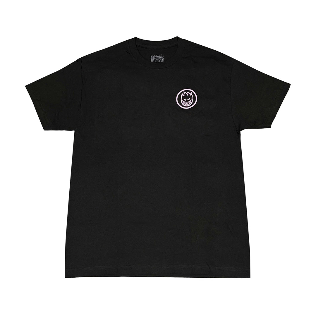 CHERRY BLOSSOM CLASSIC - S/S T-SHIRT