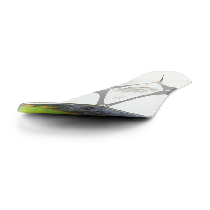 ZERO SNOWBOARD 2026