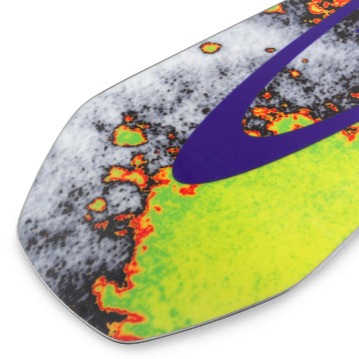 ZERO SNOWBOARD 2026