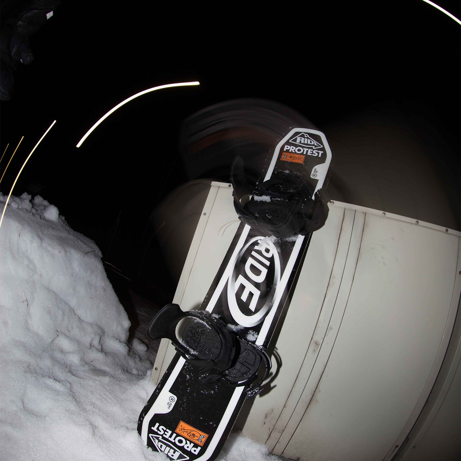 RIDE SNOWBOARDS(ライド スノーボード)| ZERO SNOWBOARD 2025 | スノーボード・スケートボードのTACTICS JAPAN