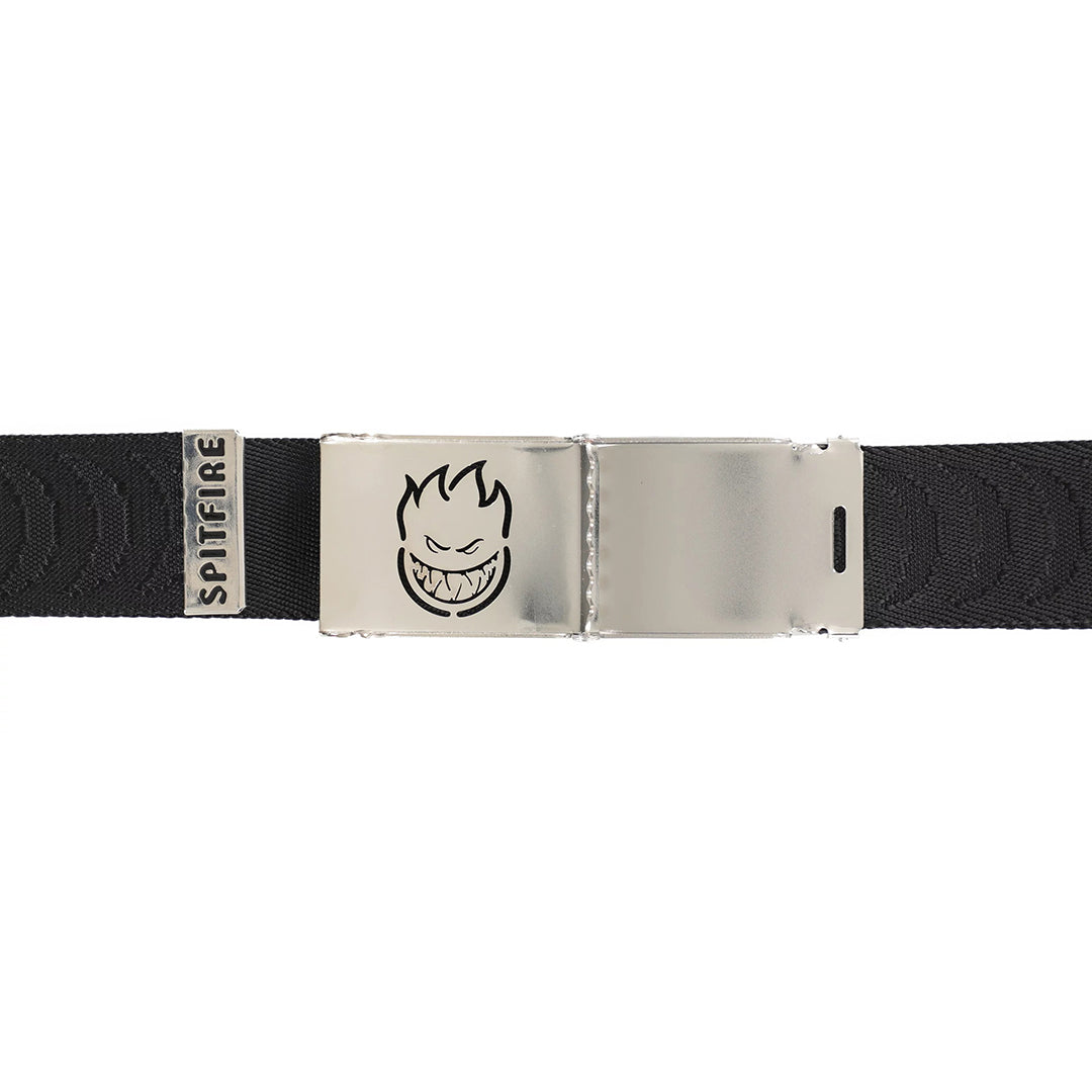 SPITFIRE WHEELS(スピットファイア ウィール)| BIGHEAD CUT OUT JACQUARD SWIRL BELT | スノーボード・スケートボードのTACTICS JAPAN