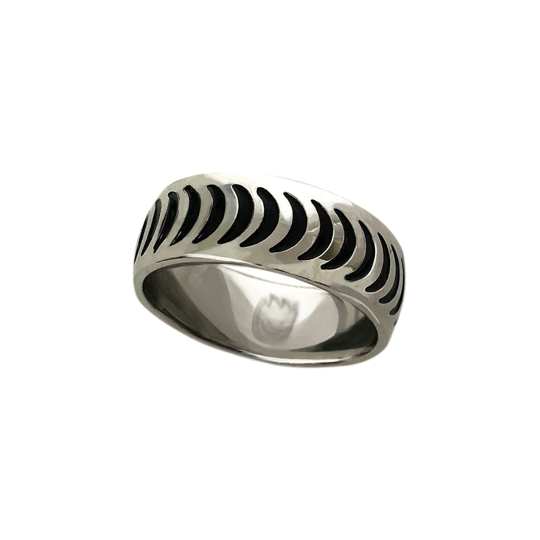 SPITFIRE WHEELS(スピットファイア ウィール)| CRESCENT RING - Size 9 Ring | スノーボード・スケートボードのTACTICS JAPAN