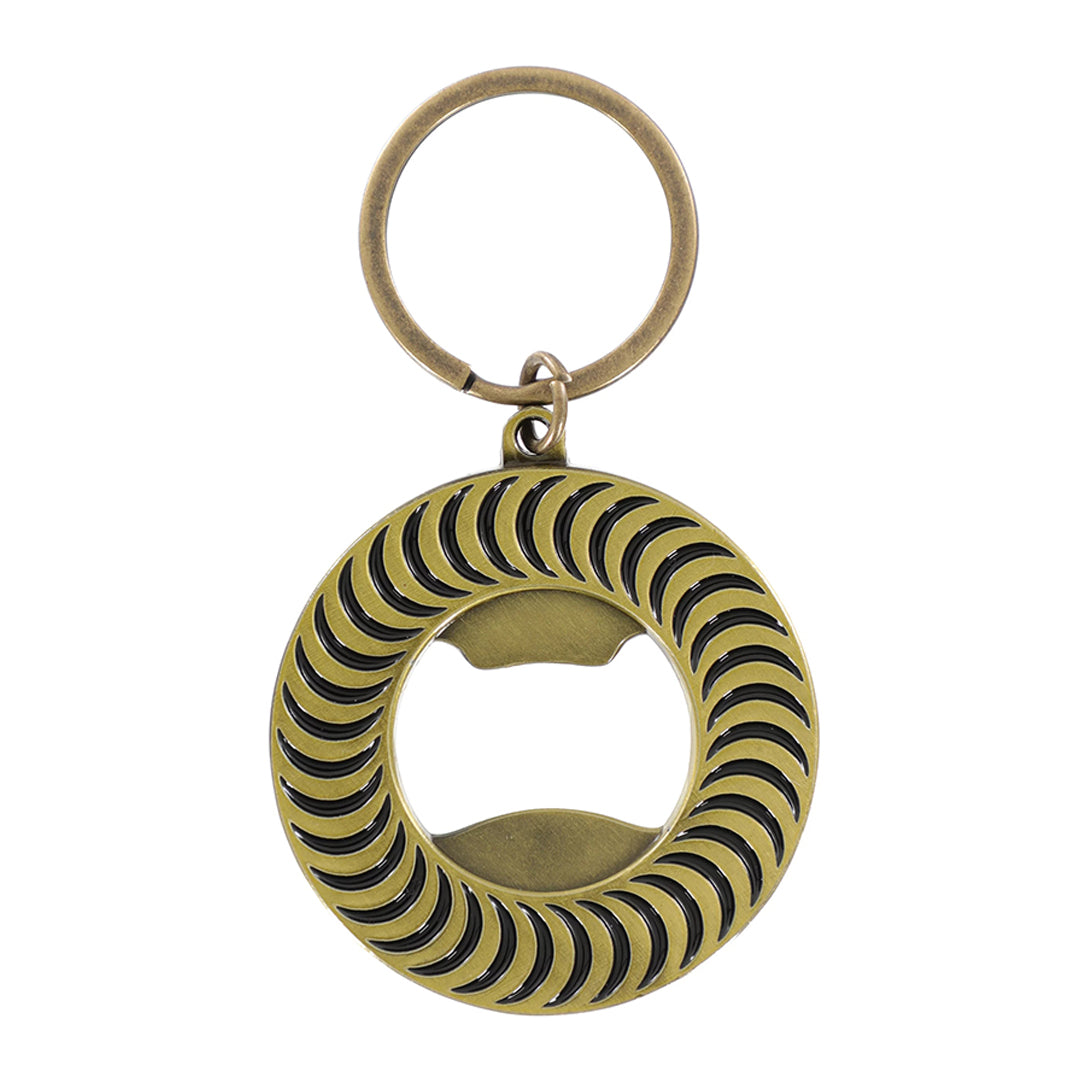 SPITFIRE WHEELS(スピットファイア ウィール)| CLASSIC SWIRL - BOTTLE OPENER | スノーボード・スケートボードのTACTICS JAPAN