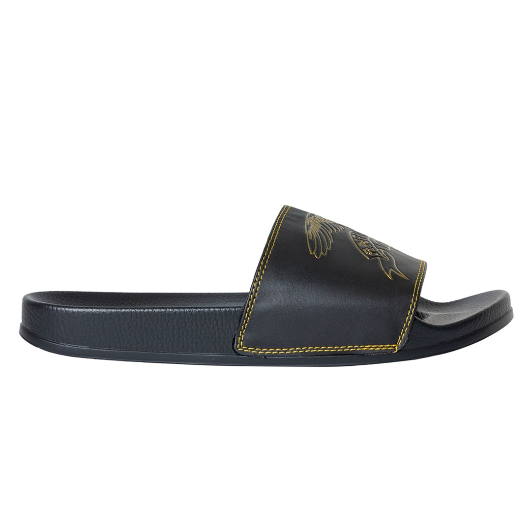 ANTIHERO SKATEBOARDS(アンチヒーロー スケートボード)| BASIC EAGLE - SLIDE SANDAL | スノーボード・スケートボードのTACTICS JAPAN