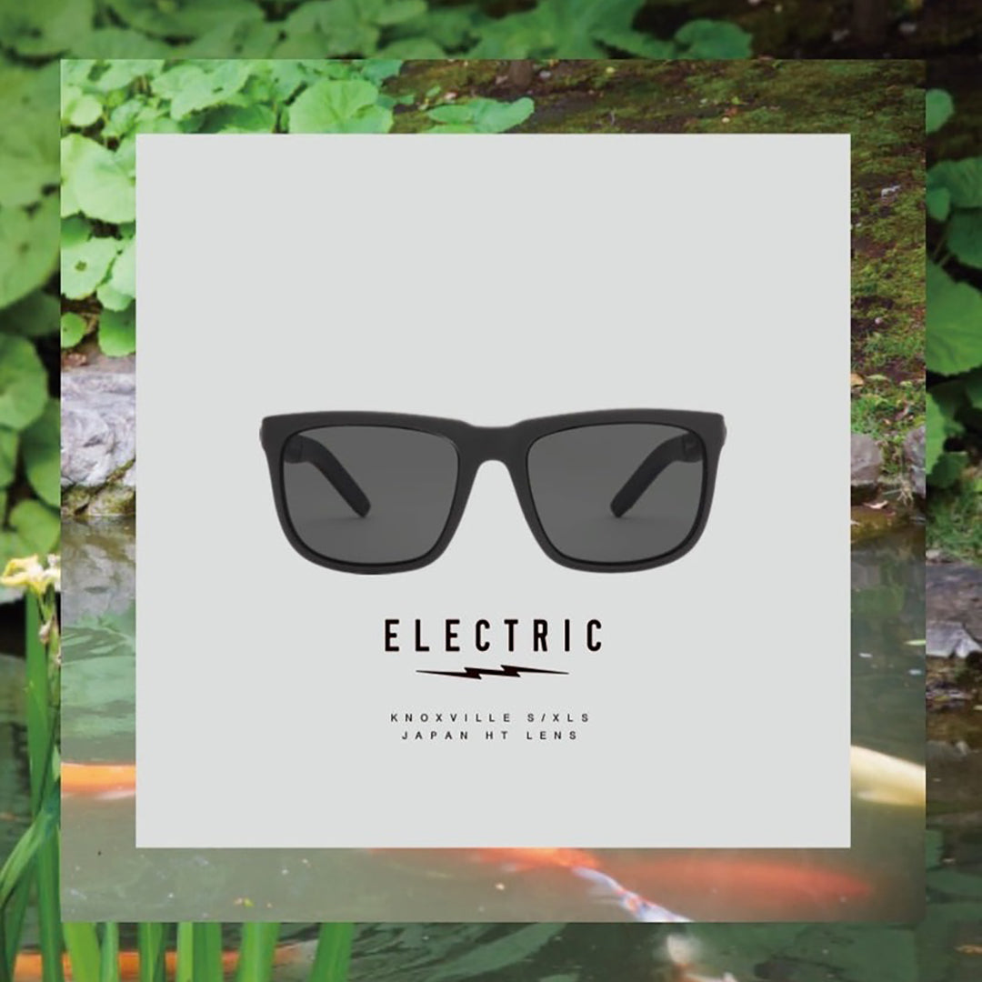 ELECTRIC(エレクトリック)| AF KNOXVILLES ELECTRIC SUNGLAS | スノーボード・スケートボードのTACTICS JAPAN