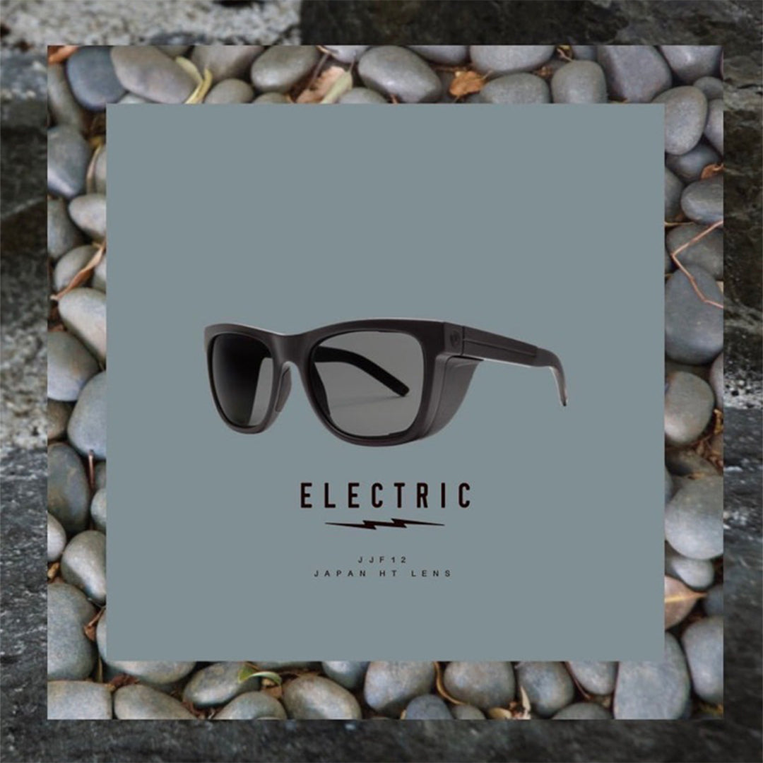 ELECTRIC(エレクトリック)| AF 12 ELECTRIC SUNGLASS | スノーボード・スケートボードのTACTICS JAPAN