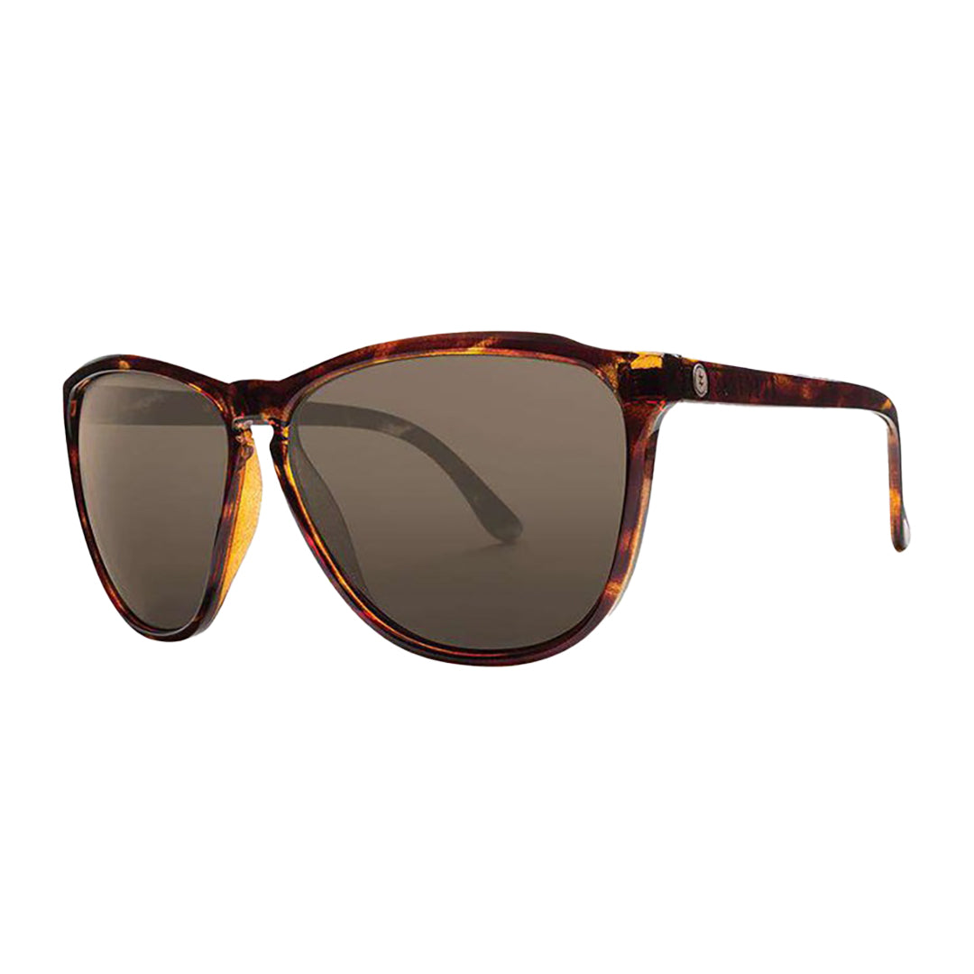 ELECTRIC(エレクトリック)| AF ENCELIA ELECTRIC SUNGLASS / TORTISE SHELL M BROWN | スノーボード・スケートボードのTACTICS JAPAN